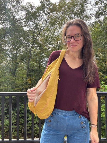 Serena Handbag
