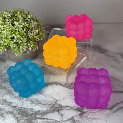 Squishy Toy - Cube