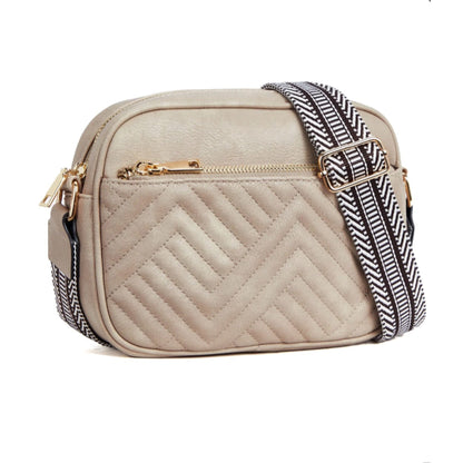 Cassie Crossbody Bag MNC