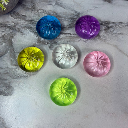 Squishy Toy - Ice Ice Baby Dumpling