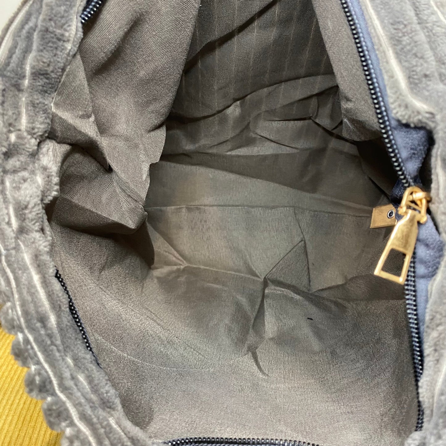 Willow - Corduroy Shopper Purse - PREORDER 7/16-7/19