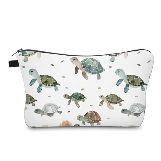Pouch - Sea Turtle