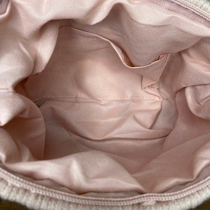 Paisley - Woven Crossbody