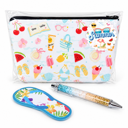 Bundled Set - Stay Salty