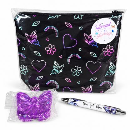 Bundled Set - Butterfly