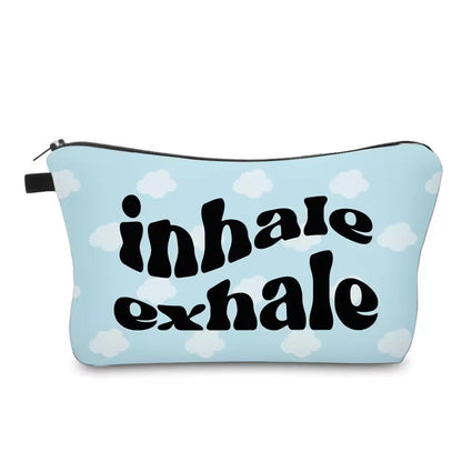 Pouch - Inhale Exhale