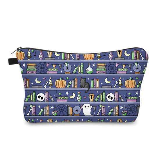 Pouch - Halloween - Potion Spell Shelf