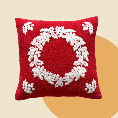 Pillow Cover - Christmas - PREORDER 11/5-11/7