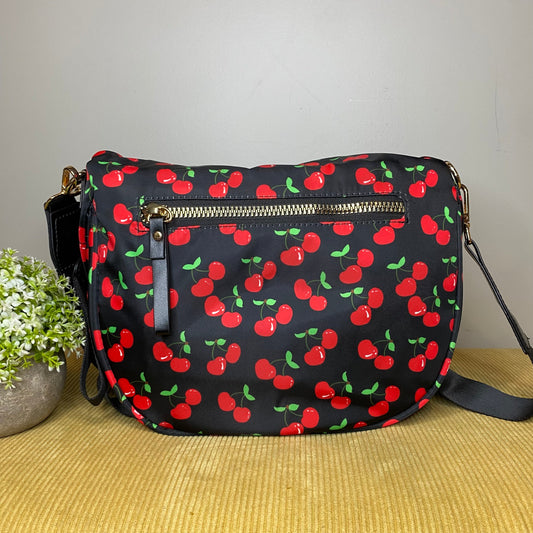 Roni - Nylon Crossbody - PREORDER