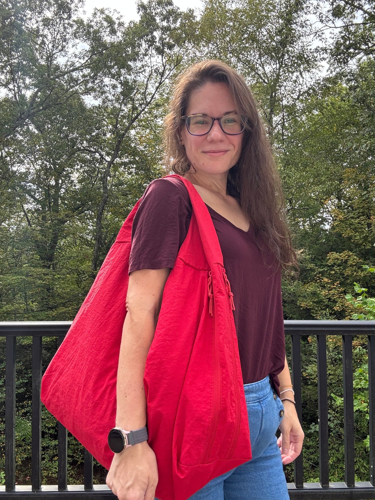 Serena Handbag