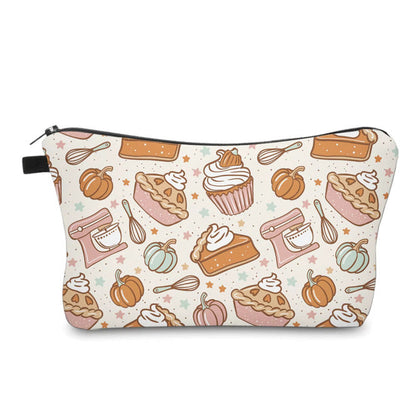 Pouch - Pumpkin Pie Fall