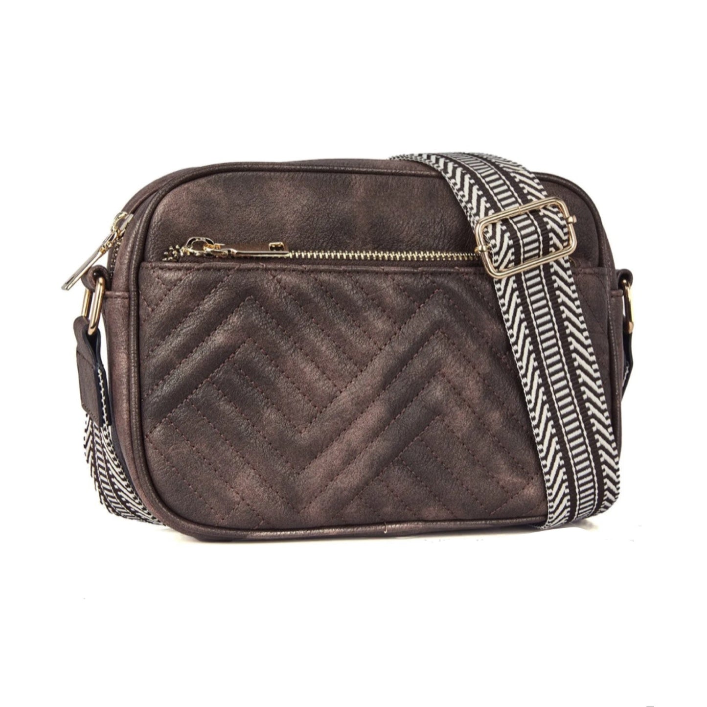 Cassie Crossbody Bag MNC