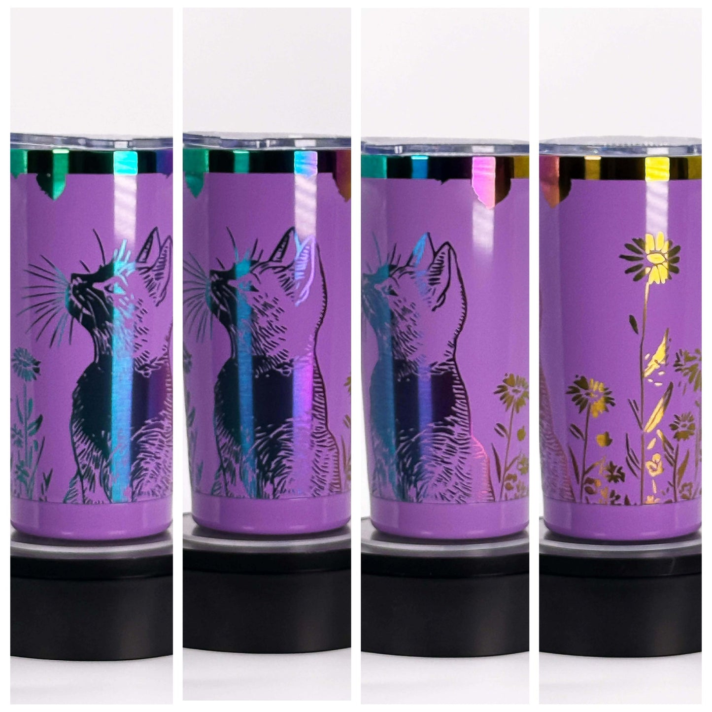Tumbler 20oz - Valentine #1