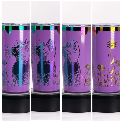 Tumbler 20oz - Valentine #1