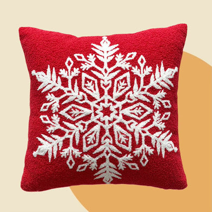 Pillow Cover - Christmas - PREORDER 11/5-11/7