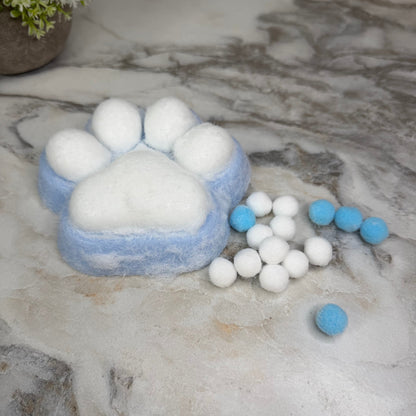 Squishy Toy - Giant Paw Taba