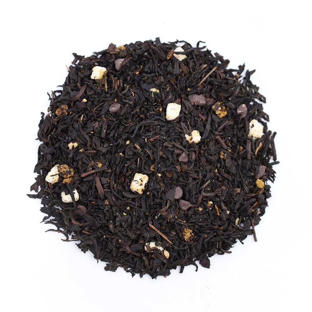 S'mores Toffee Crunch