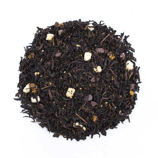 S'mores Toffee Crunch