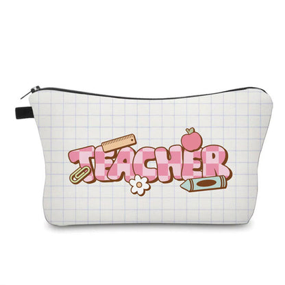 Pouch - Teacher MN