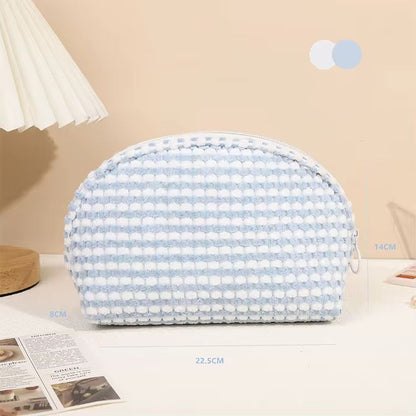 Clamshell Pouch - Soft Duo Colors - PREORDER