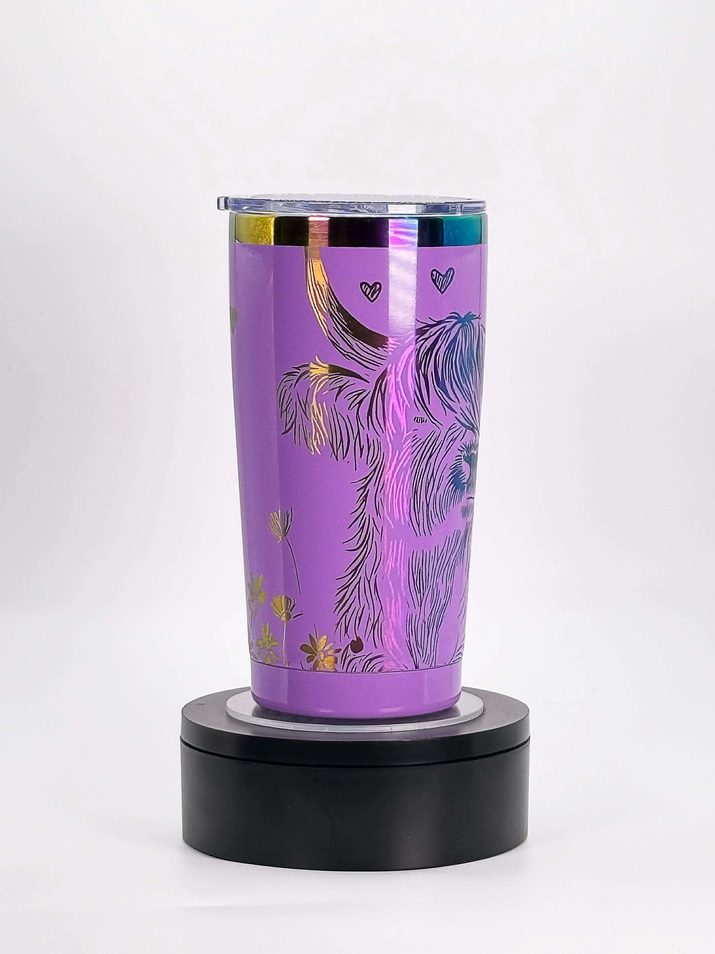Tumbler 20oz - Valentine #3