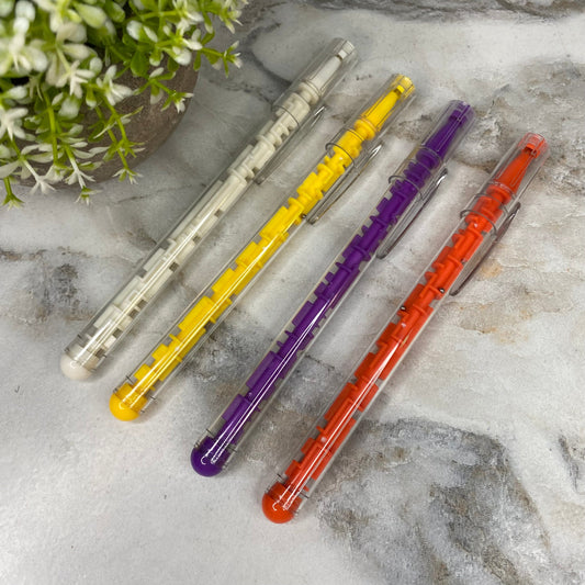 Pen - Maze Pens
