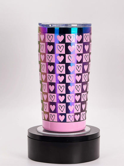 Tumbler 20oz - Valentine #5