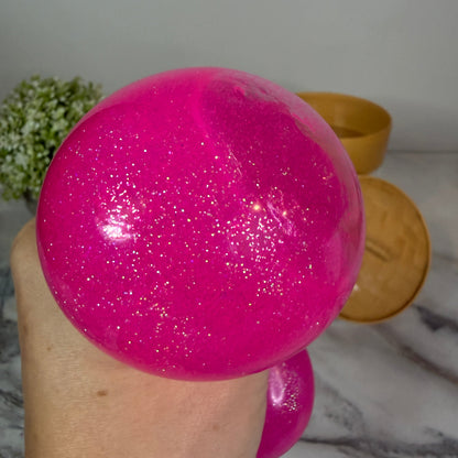Squishy Toy - Viral Dumpling, Neon - PREORDER