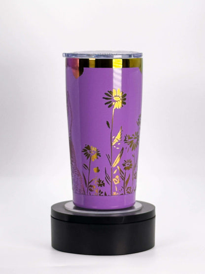 Tumbler 20oz - Valentine #1
