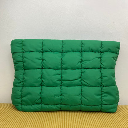 Puffer Pouch MNC