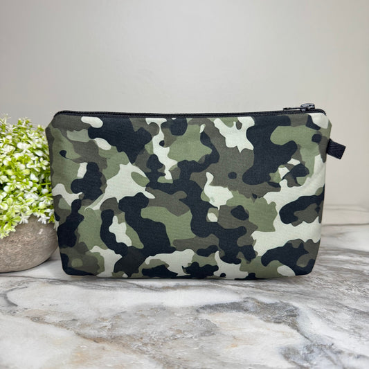 Pouch - Camo