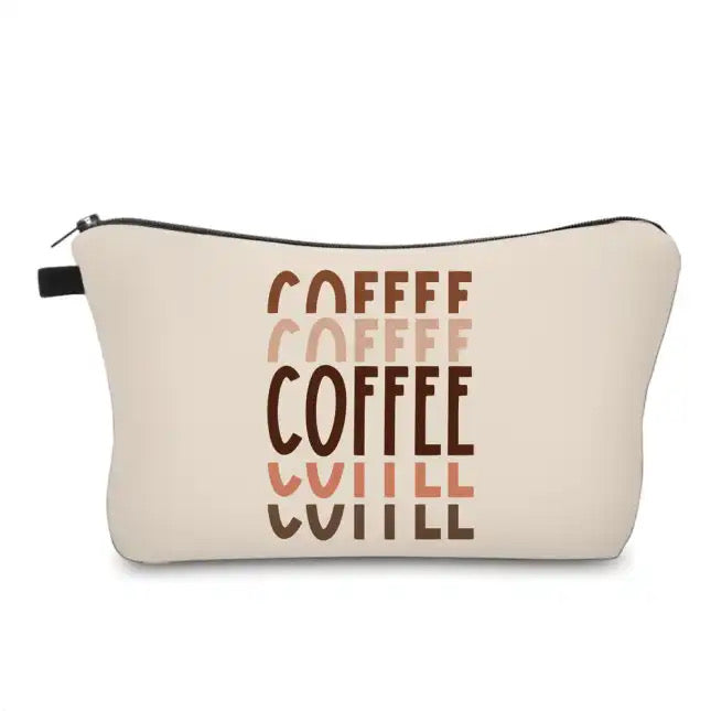 Pouch - Ascending Coffee