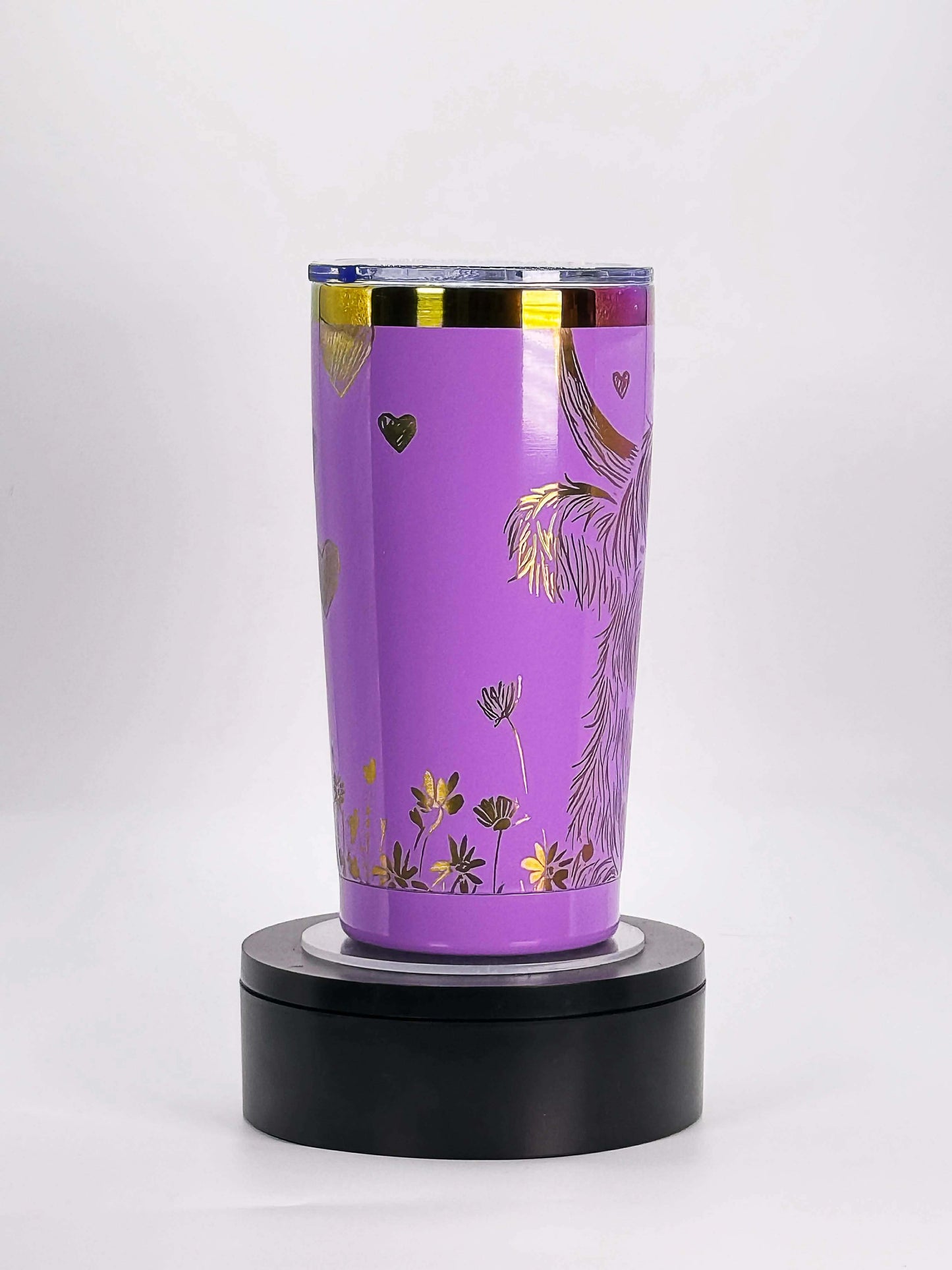 Tumbler 20oz - Valentine #3
