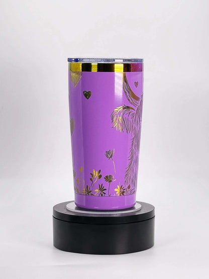 Tumbler 20oz - Valentine #3