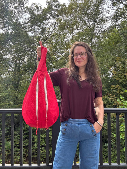 Serena Handbag