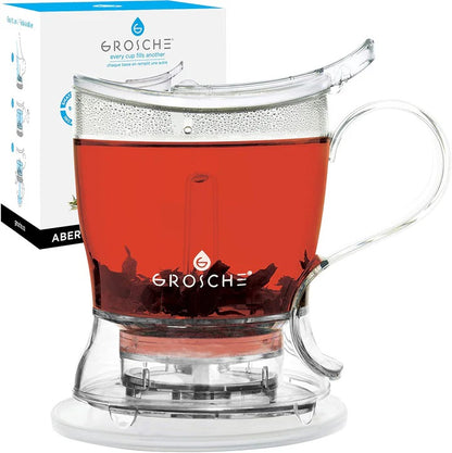 ABERDEEN Smart Tea Maker