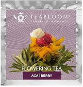 Fruit Blooming Tea Balls