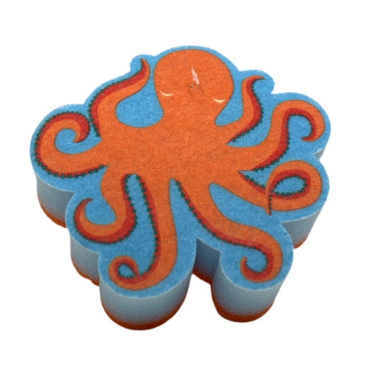 Octopus Sponge MNC