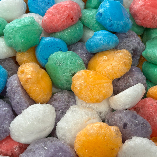 Airheads Bites Freeze Dried