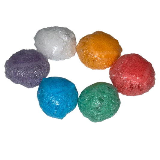 Airheads Bites Freeze Dried