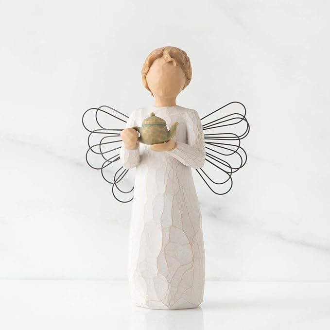 Willow Tree Angel of The Kitchen