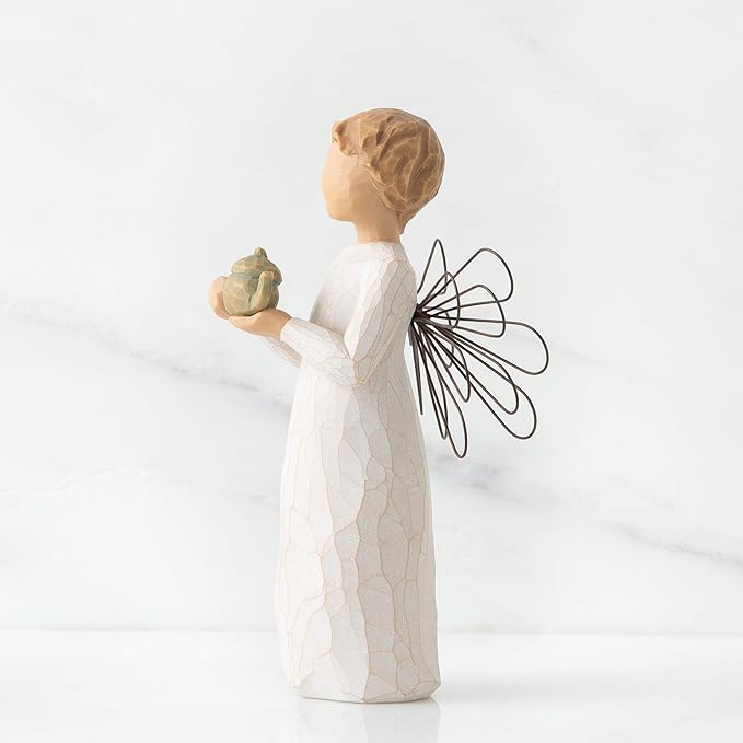 Willow Tree Angel of The Kitchen