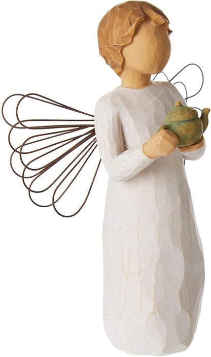 Willow Tree Angel of The Kitchen