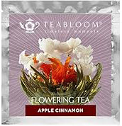 Fruit Blooming Tea Balls