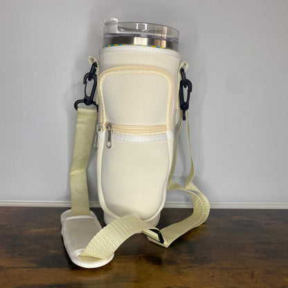Teagan - Tumbler Crossbody With Pocket MNC