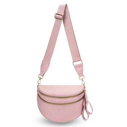 Roni - Solids - Nylon Crossbody - PREORDER 8/6-8/9