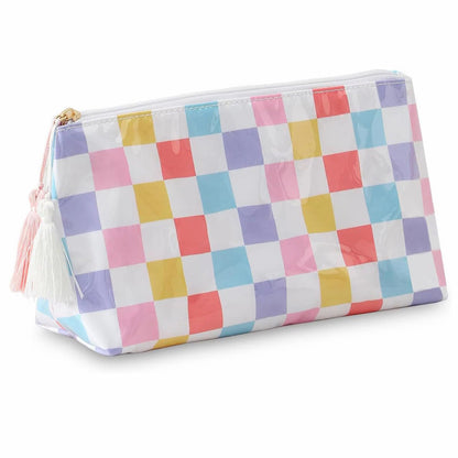 Vinyl Travel Pouch - PREORDER
