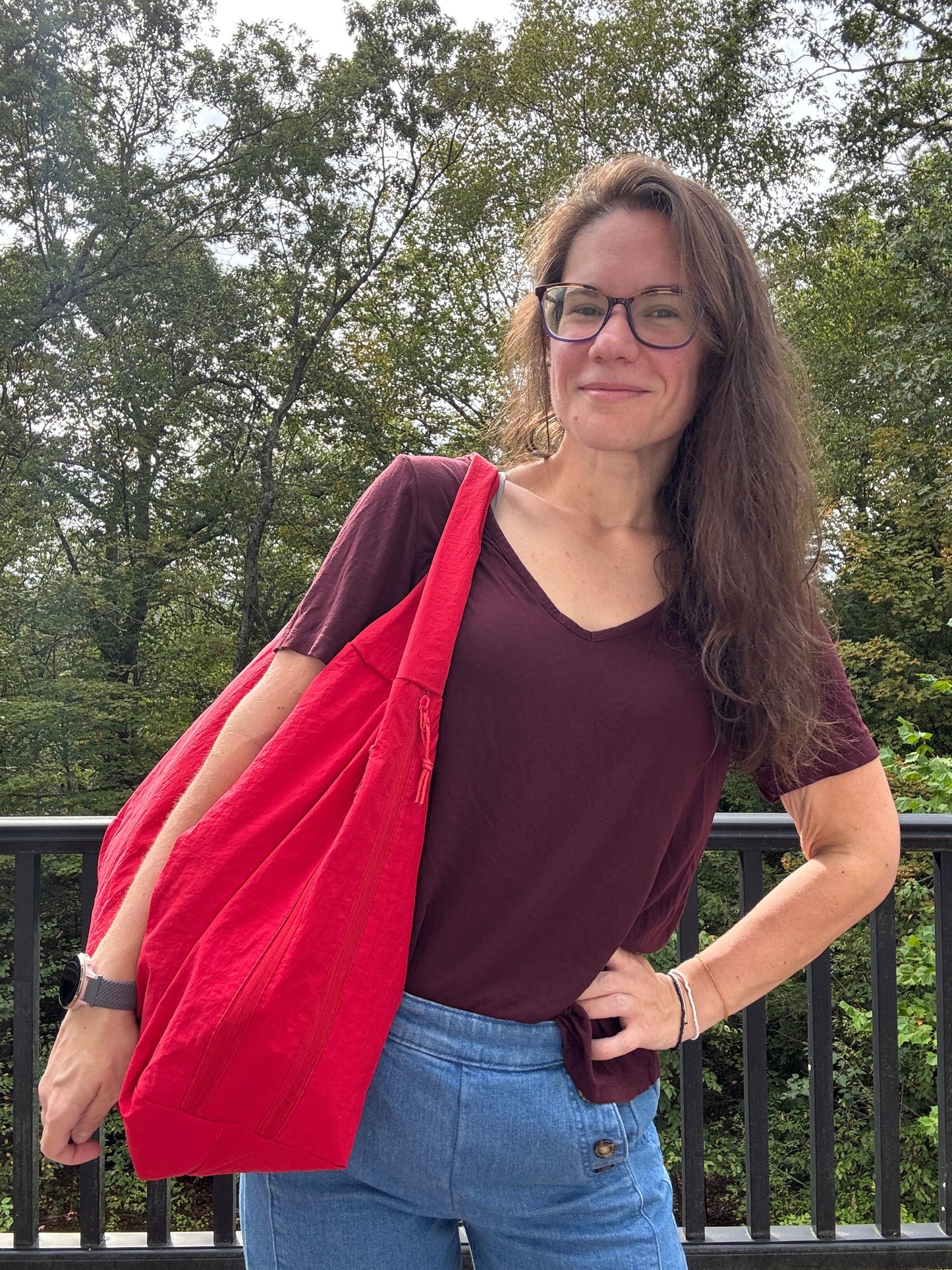 Serena Handbag