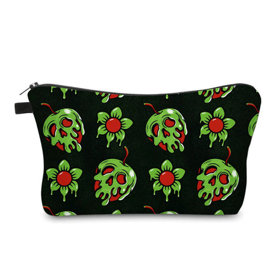 Pouch - Halloween - Candy Apple