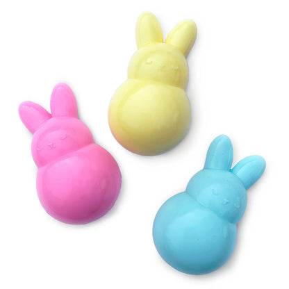 Sticky Bubble Blobbies - Easter Bunnies